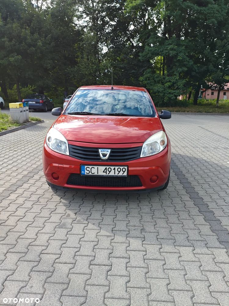 Dacia Sandero 1.2 16V Story - 1
