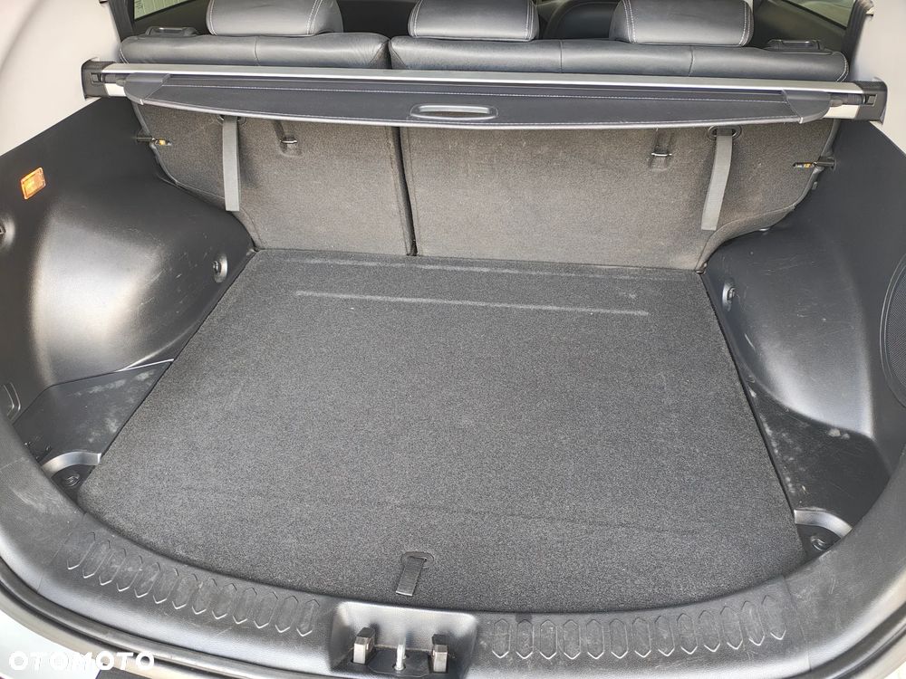 Kia Sportage 2.0 GDI L AWD - 8