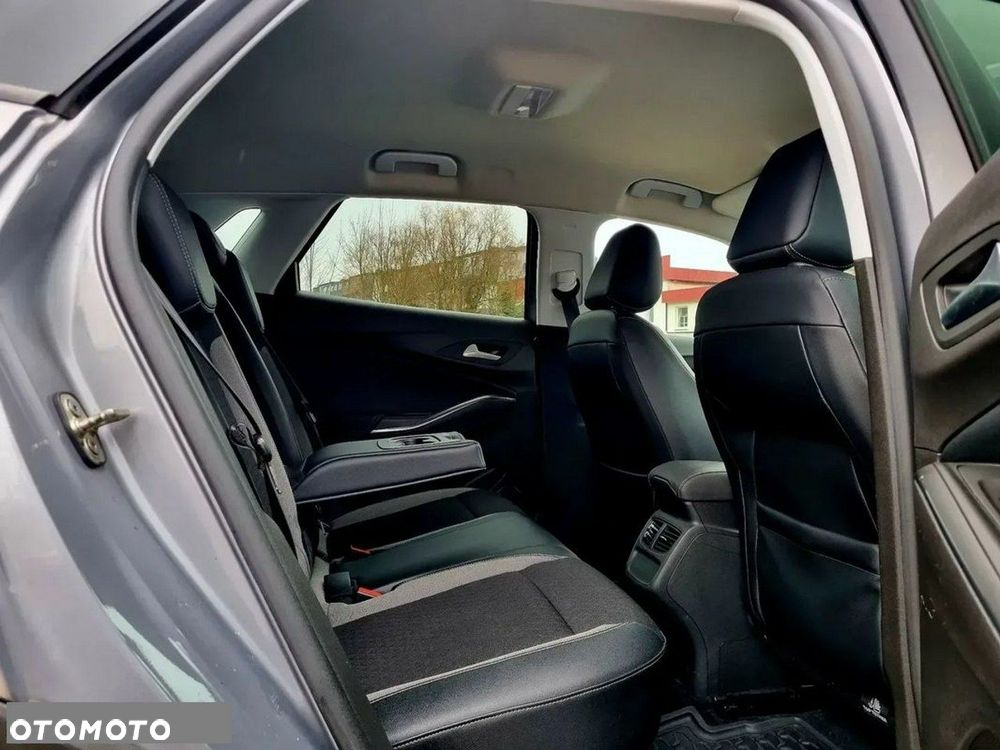Opel Grandland X 1.2 Start/Stop Automatik Edition - 12