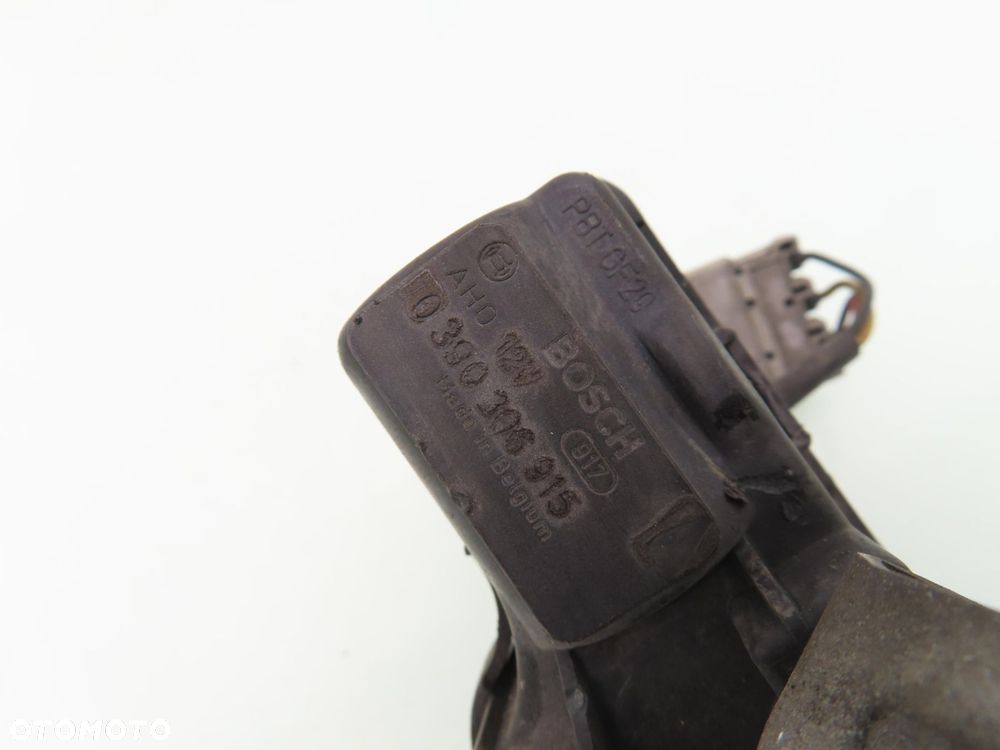 SPRYSKIWACZ LAMPY LEWY SAAB 900 II 0390206915 - 2