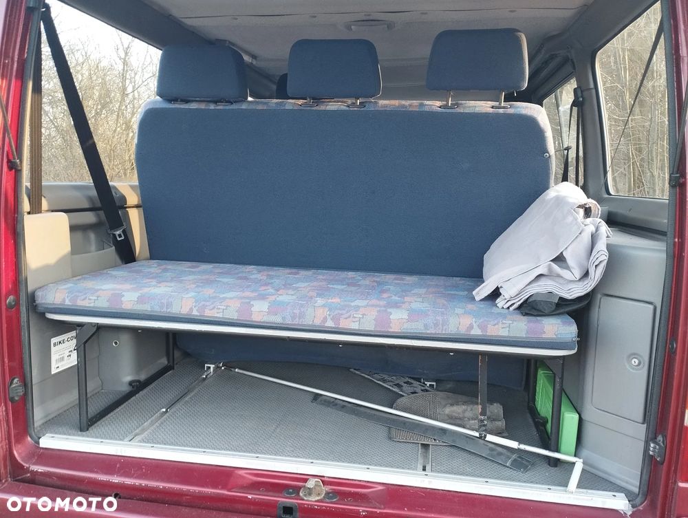 Ford Transit - 4