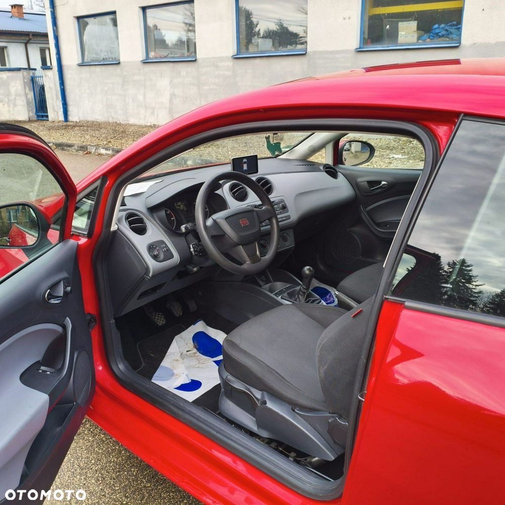 Seat Ibiza - 7