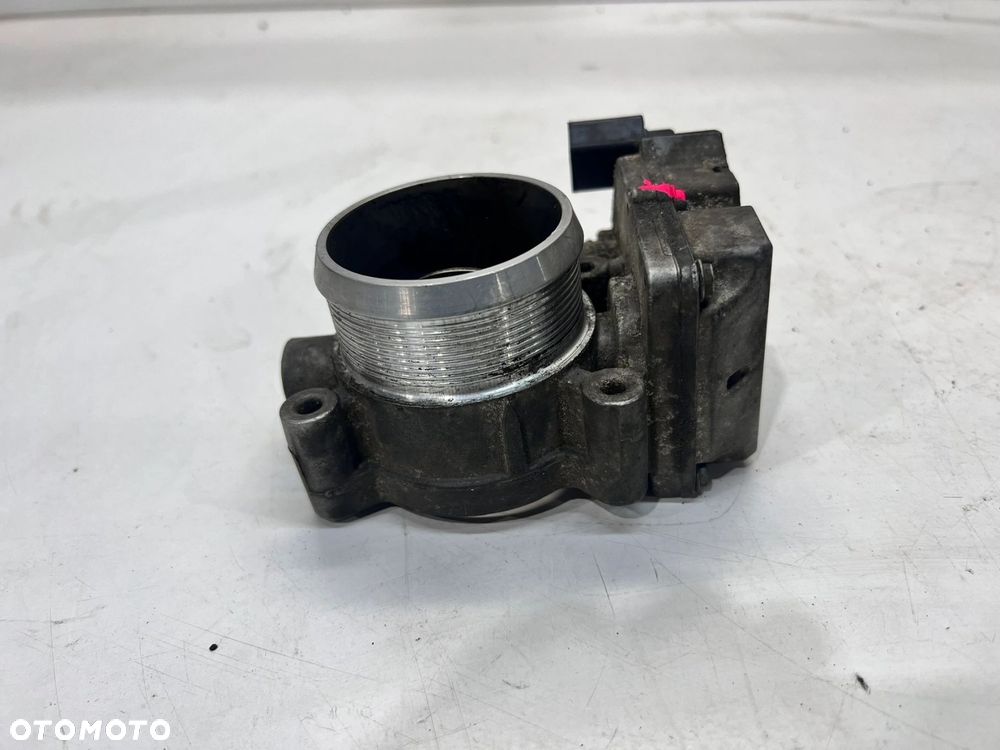 PRZEPUSTNICA KLAPA AUDI A8 D3 A6 C6 A4 B7 4E0145950H - 6