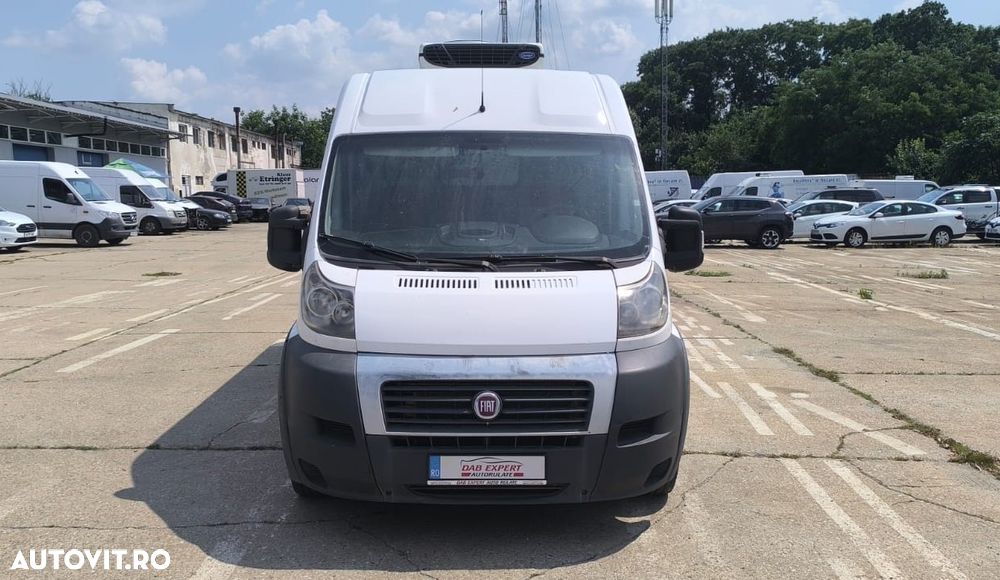 Fiat DUCATO - 4