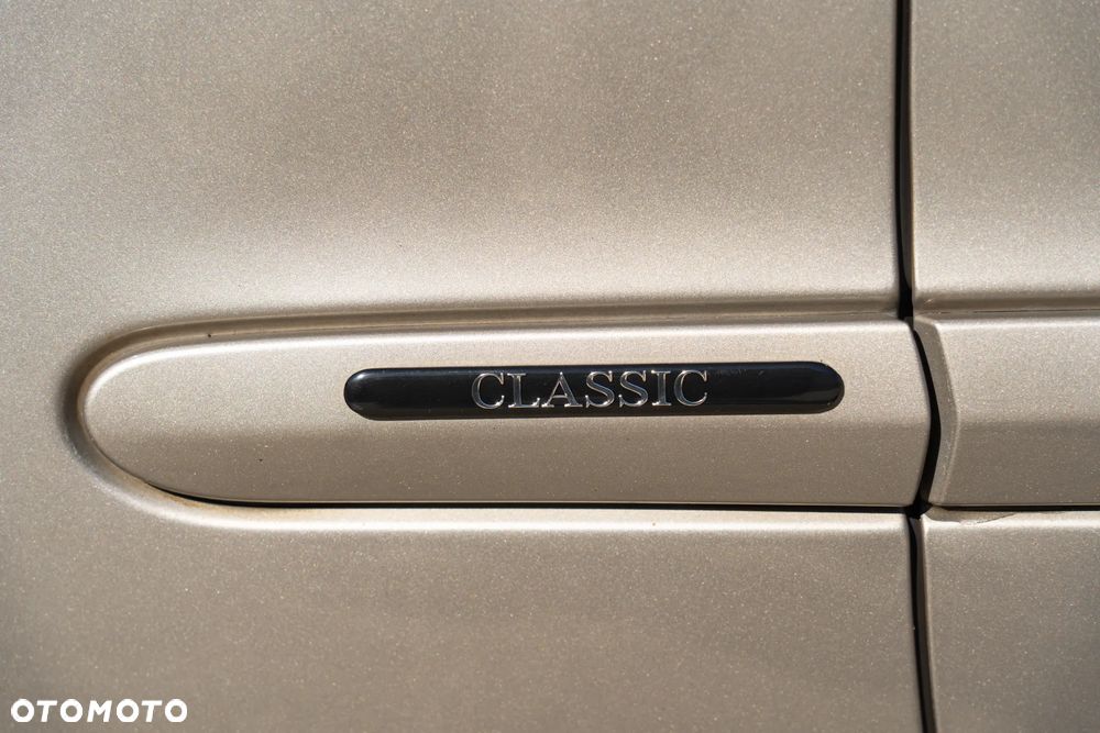Mercedes-Benz Klasa C - 19