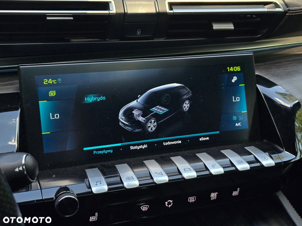 Peugeot 508 - 9