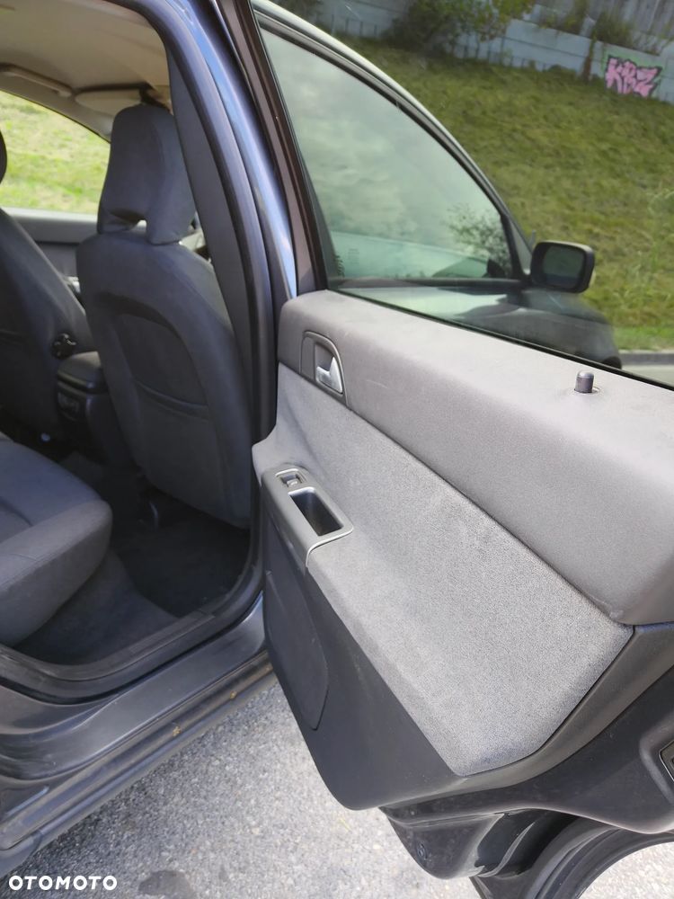 Volvo S40 - 18