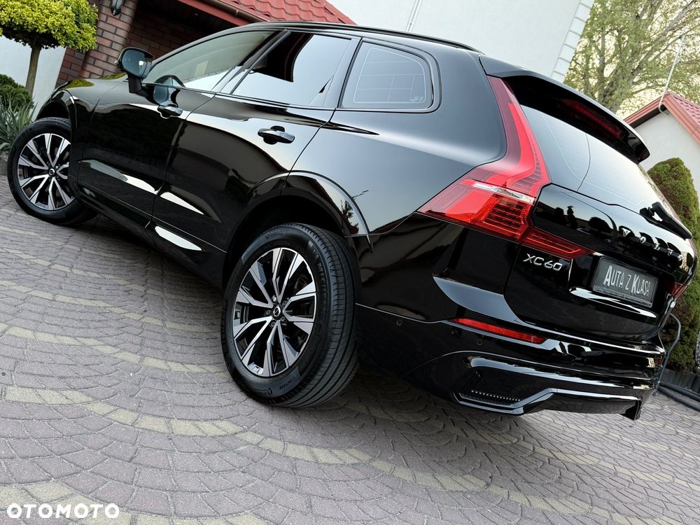 Volvo XC 60 B4 D Geartronic RDesign - 8