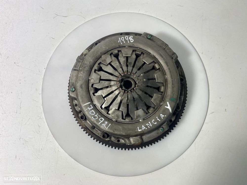 Monomassa LANCIA Y (840_) 1.2 16V REF. 46470371 MOTOR 176B9.000 - 1