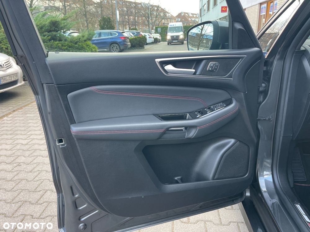 Ford S-Max 2.0 EcoBlue ST-Line - 19