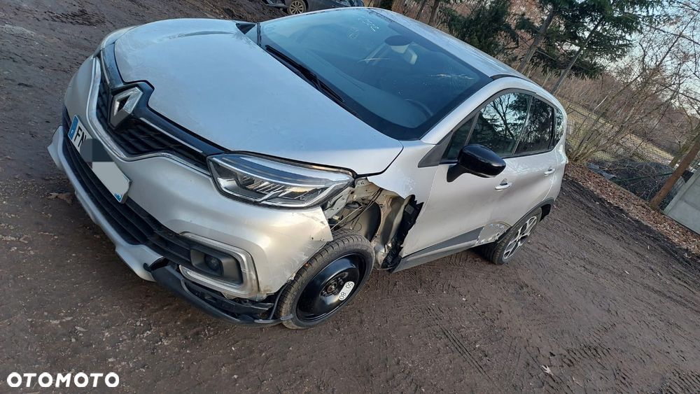 Renault Captur - 7