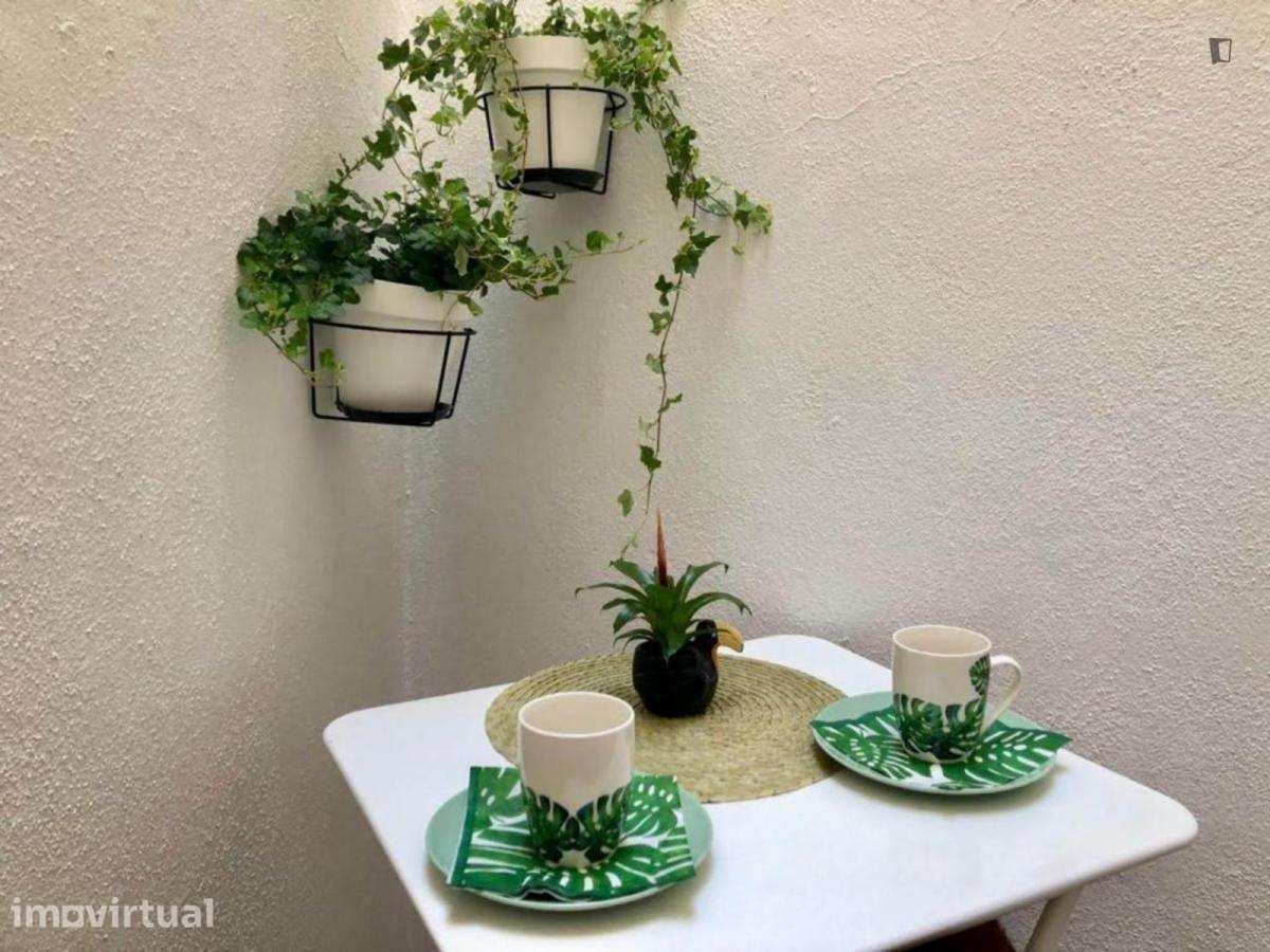 Apartamento com 1 quartos - localizado em Lapa Lisbon - Grande imagem: 5/5