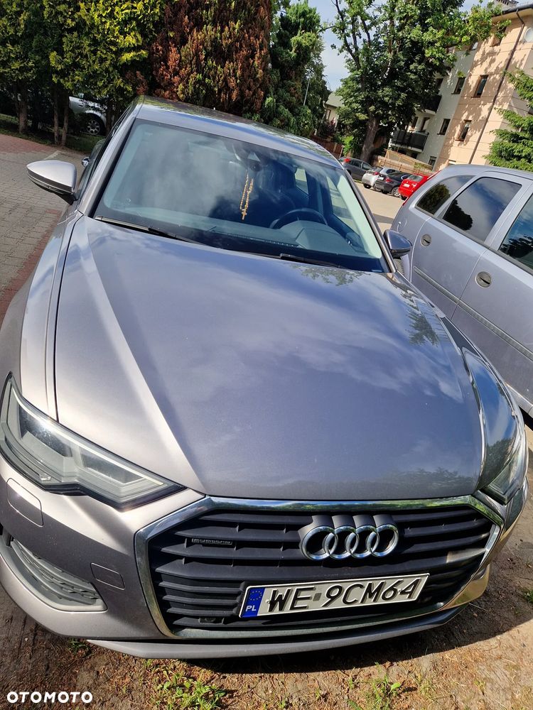 Audi A6 Limousine - 4