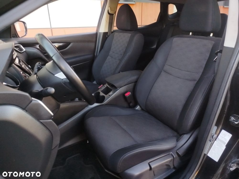 Nissan Qashqai 1.2 DIG-T 360 - 9