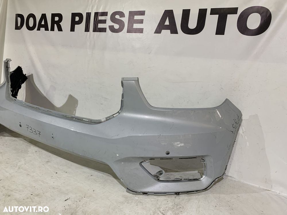 Bara fata Volvo XC40, 2018, 2019, 2020, 2021, 2022, cod origine OE 31949359. - 2