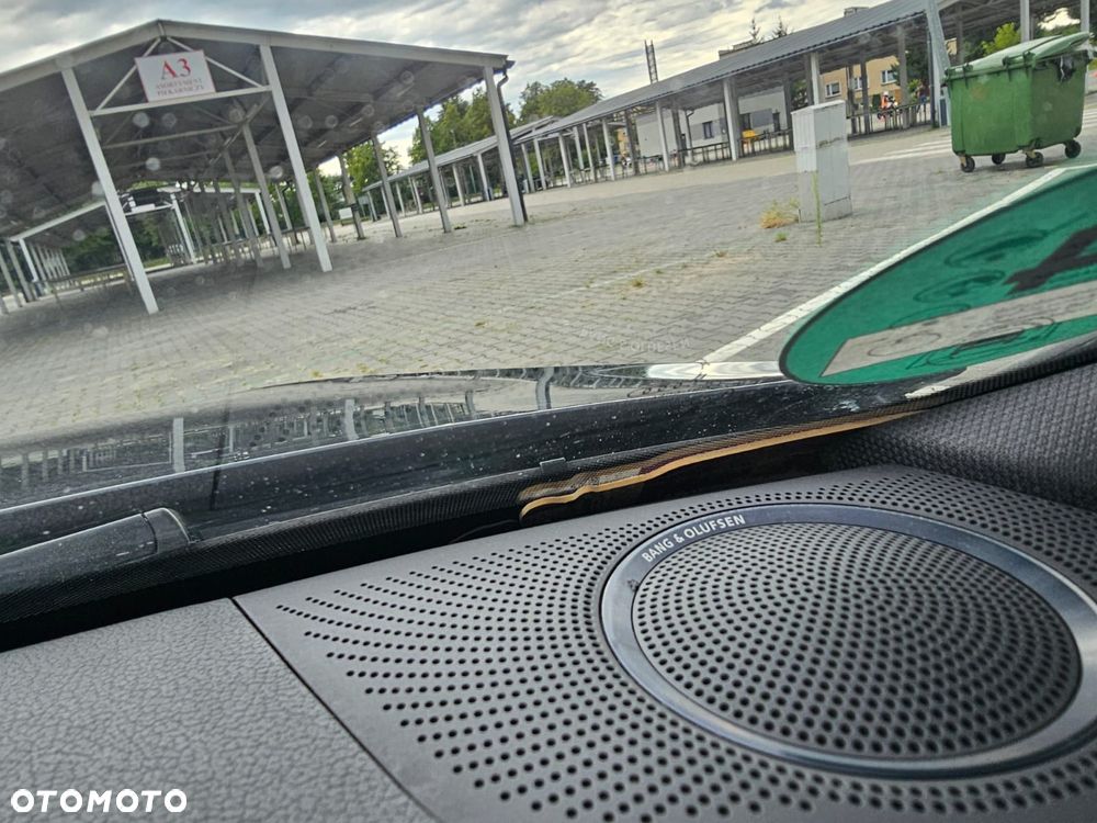 Audi A4 Limousine - 25