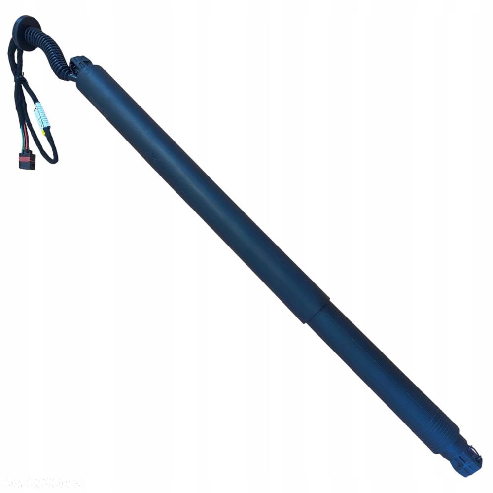 Volvo XC90 II XC 90 2014+ SIŁOWNIK klapy bagażnika LEWY = PRAWY 31457610 - 5