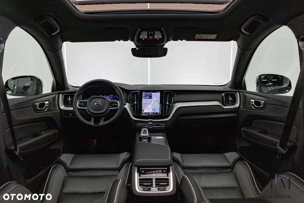 Volvo XC 60 B4 D AWD Ultimate Dark - 15