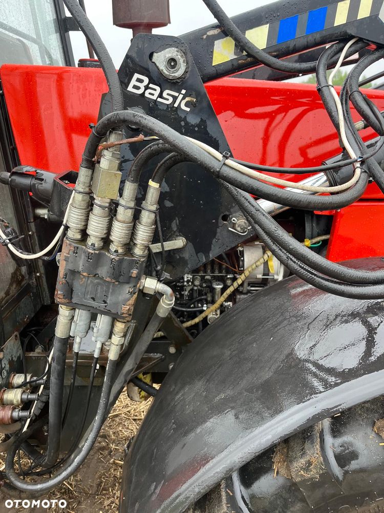 Zetor 9540 - 3