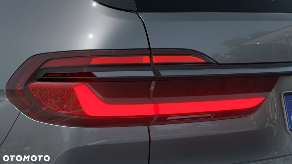 BMW X7 xDrive40d - 10
