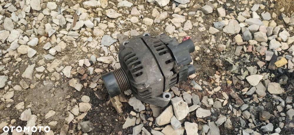 KR ALTERNATOR SWIFT MK6 1.3 DDIS 31400-85E00 - 1