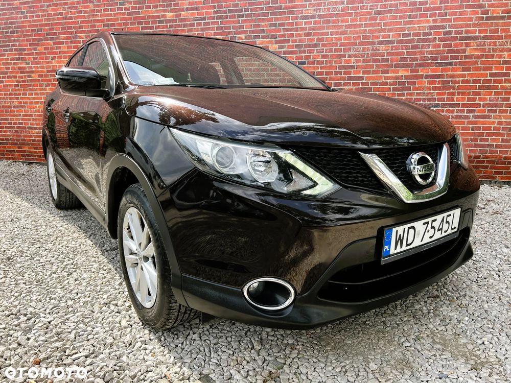 Nissan Qashqai - 3
