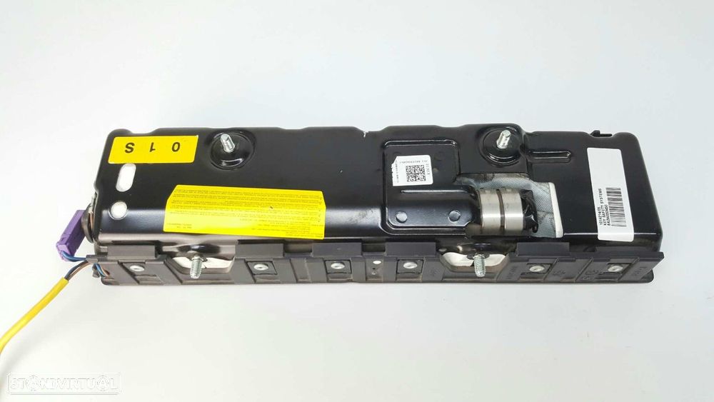 AIRBAG FRENTE INFERIOR ESQUERDO SKODA SUPERB COMBI (3T5) COMFORT - 2