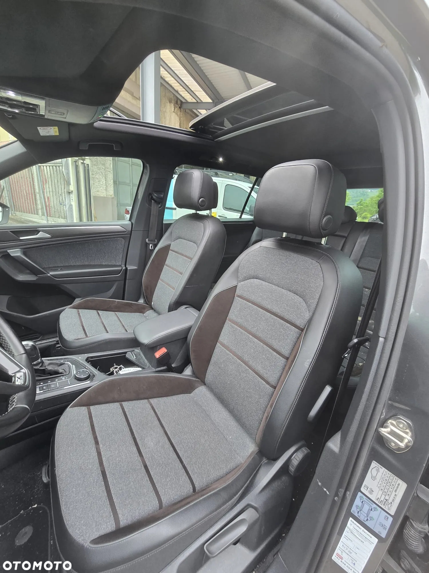 Seat Tarraco 2.0 TDI Xcellence S&S 4Drive DSG - 6