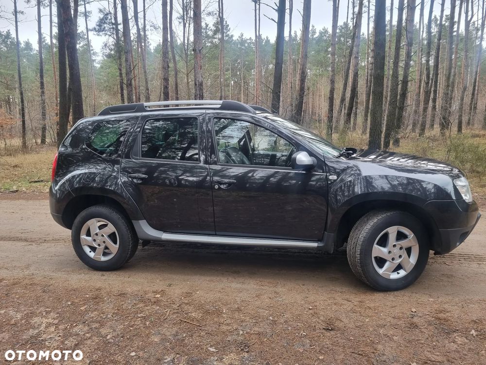 Dacia Duster 1.6 16V 105 4x2 Prestige - 28
