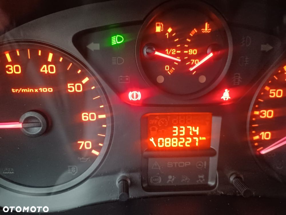 Citroën BERLINGO - 14