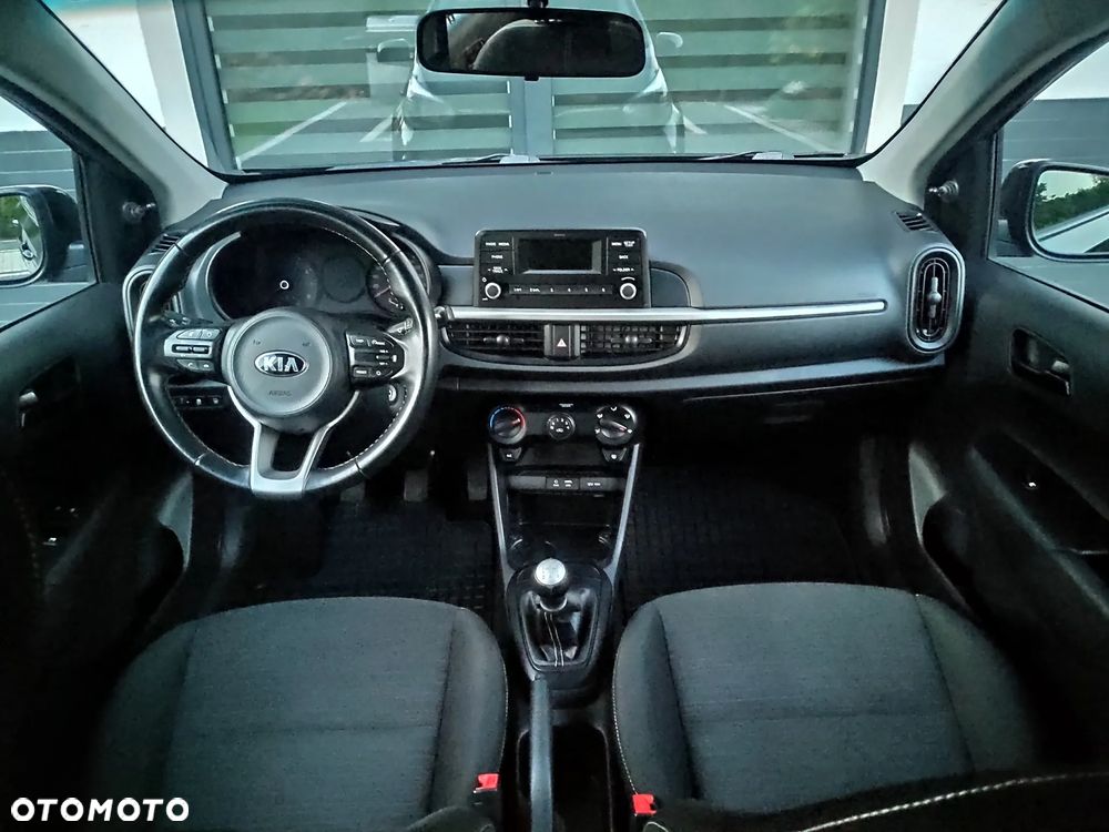 Kia Picanto 1.0 M - 14