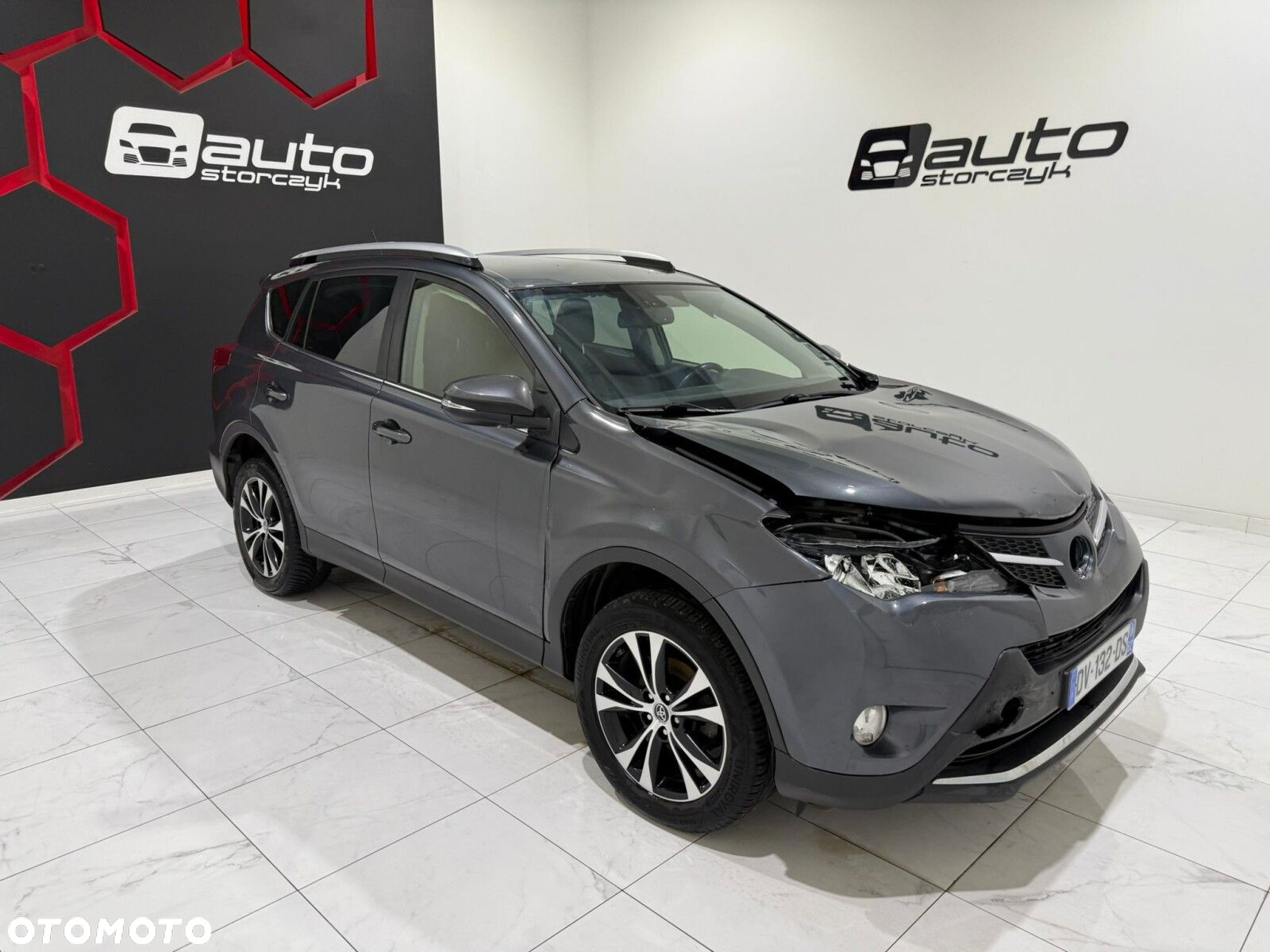 Toyota RAV4 - 21