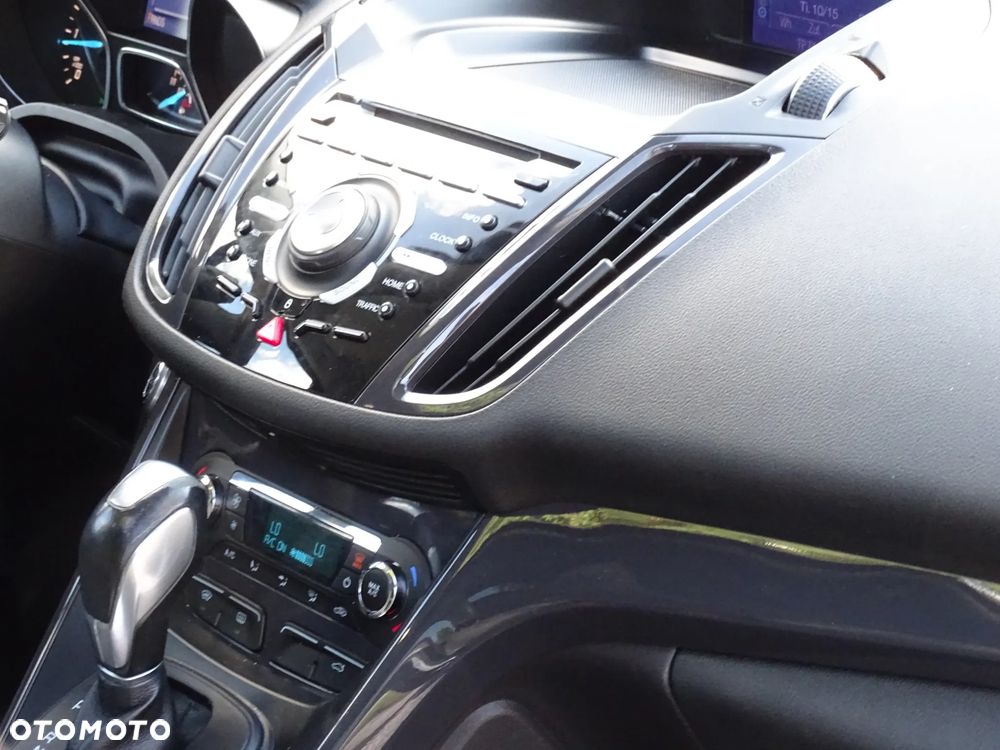 Ford Kuga 2.0 TDCi 4x4 Individual - 15