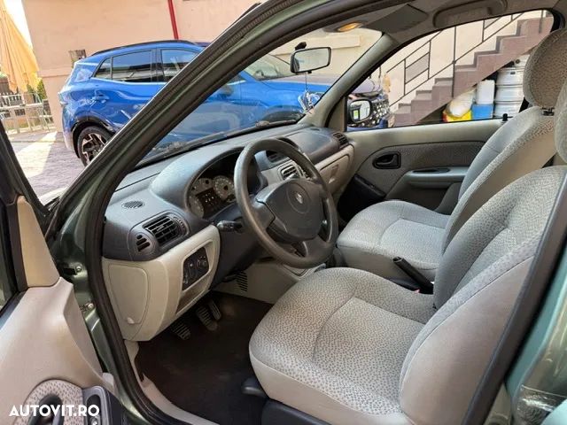 Renault Symbol Clio 1.5dCi Fidji - 2