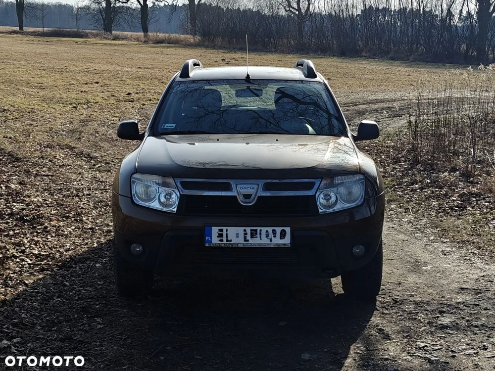 Dacia Duster - 13