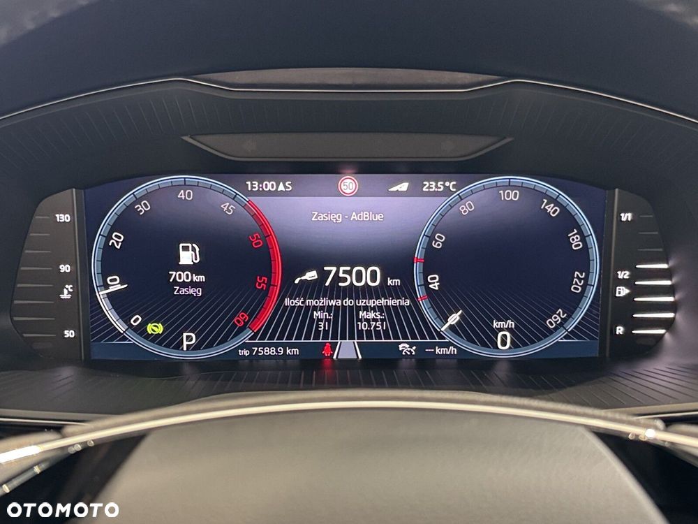 Skoda Superb 2.0 TDI SCR L&K DSG - 28