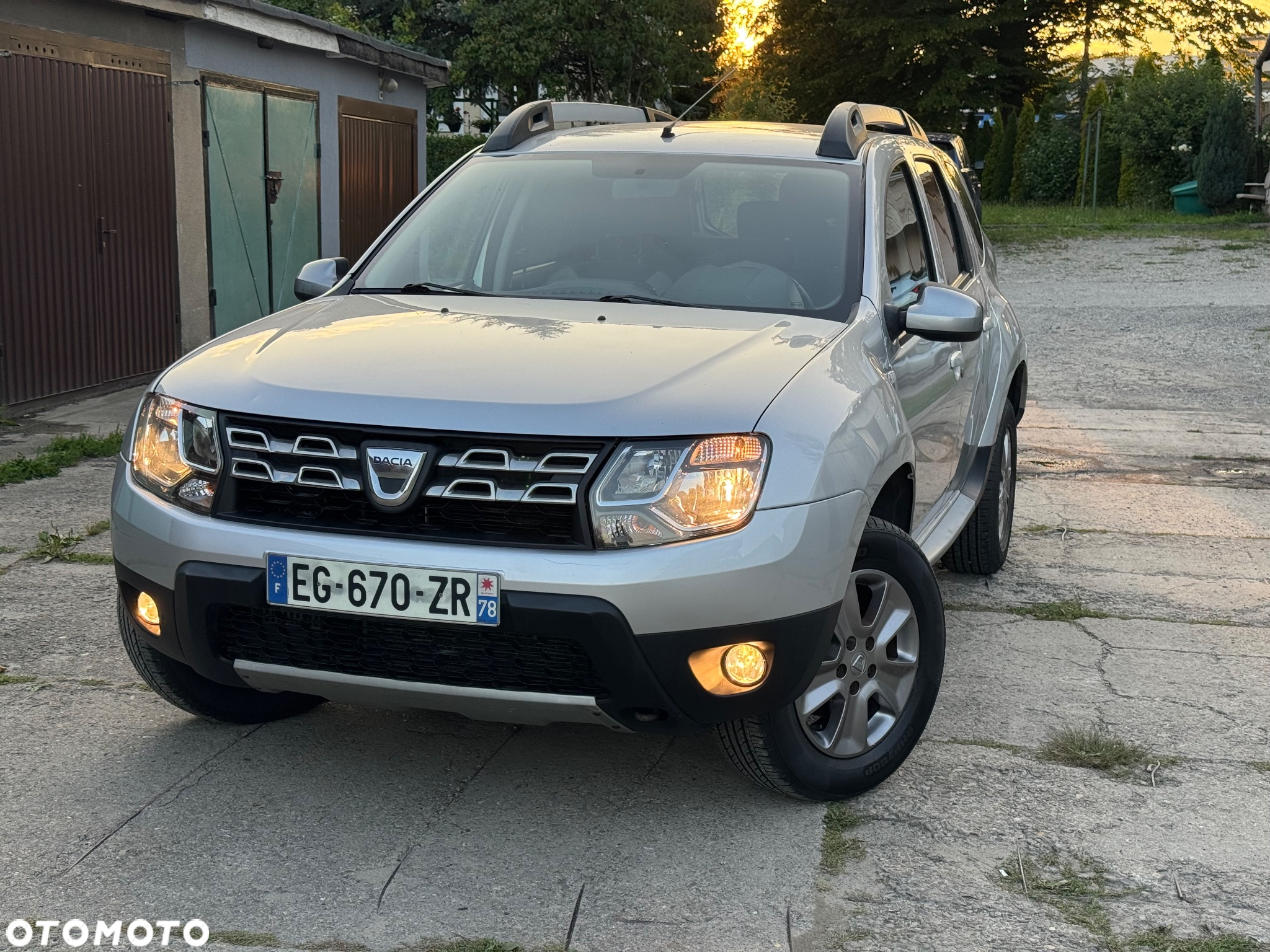 Dacia Duster - 3