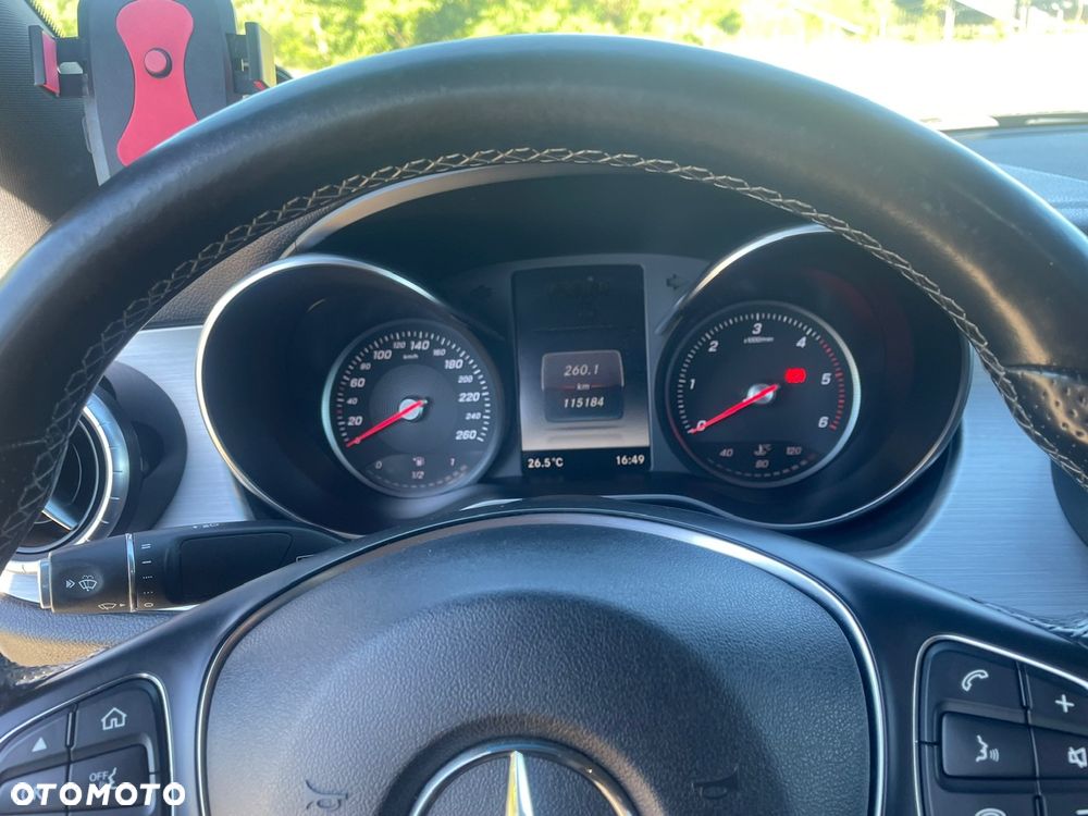 Mercedes-Benz Klasa X 250 d 4-Matic Progressive - 20