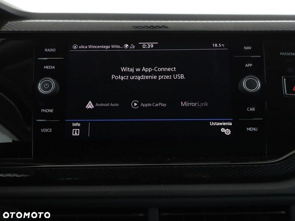 Volkswagen Taigo 1.0 TSI Life - 27