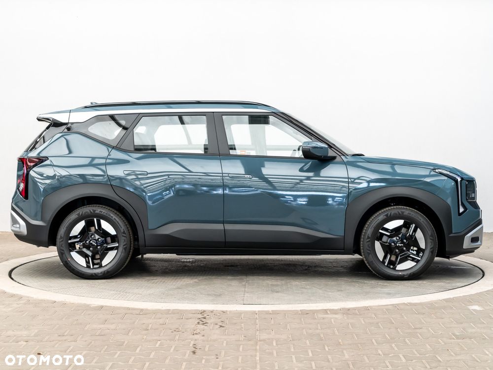 Kia Seltos 1.6 T-GDI M - 8