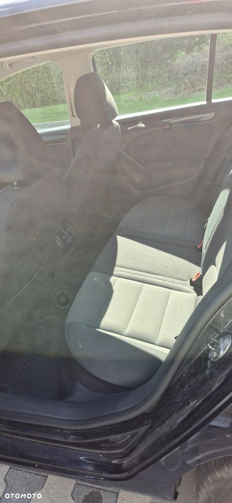 Volkswagen Golf 1.4 TSI Trendline - 9