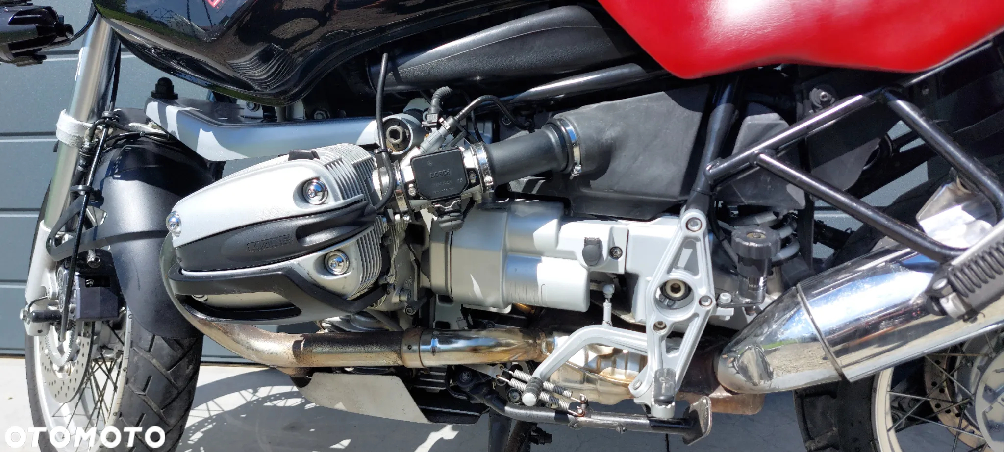 BMW GS - 10
