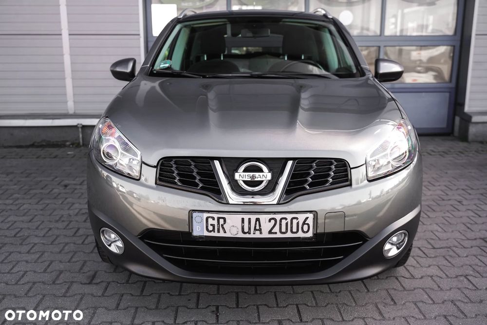 Nissan Qashqai 2.0 I-Way - 7