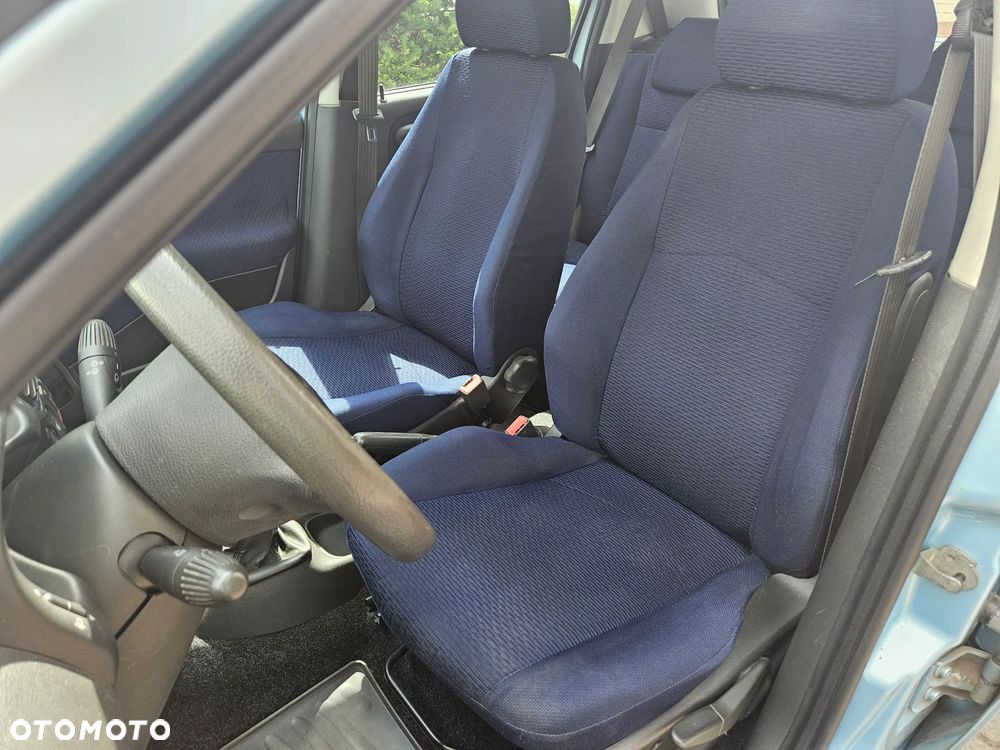 Fiat Punto - 26