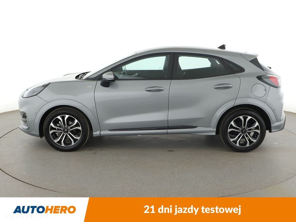 Ford Puma - 2