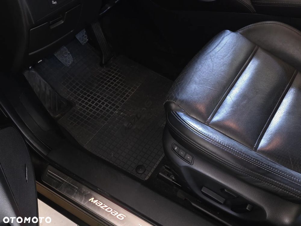 Mazda 6 2.0 Skypassion I-ELoop - 6