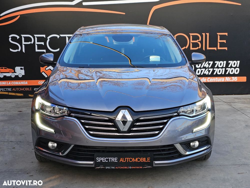 Renault Talisman - 2
