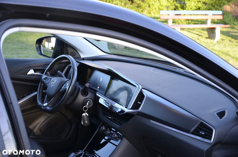 Opel Grandland - 19