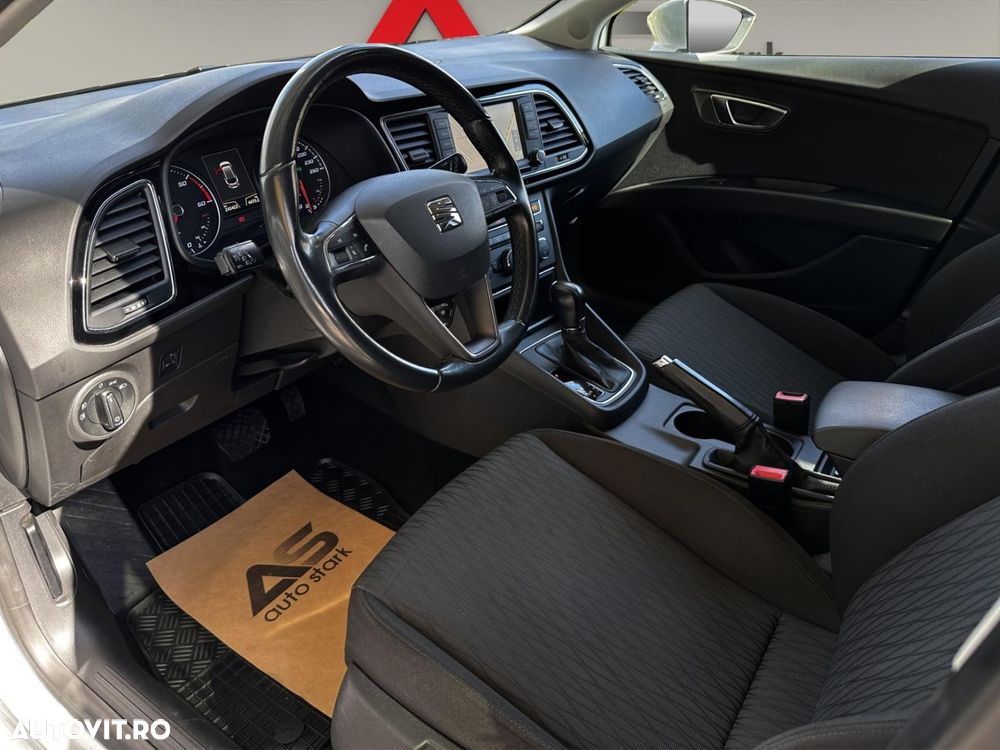 Seat Leon ST 1.6 TDI Start&Stop DSG Style - 2