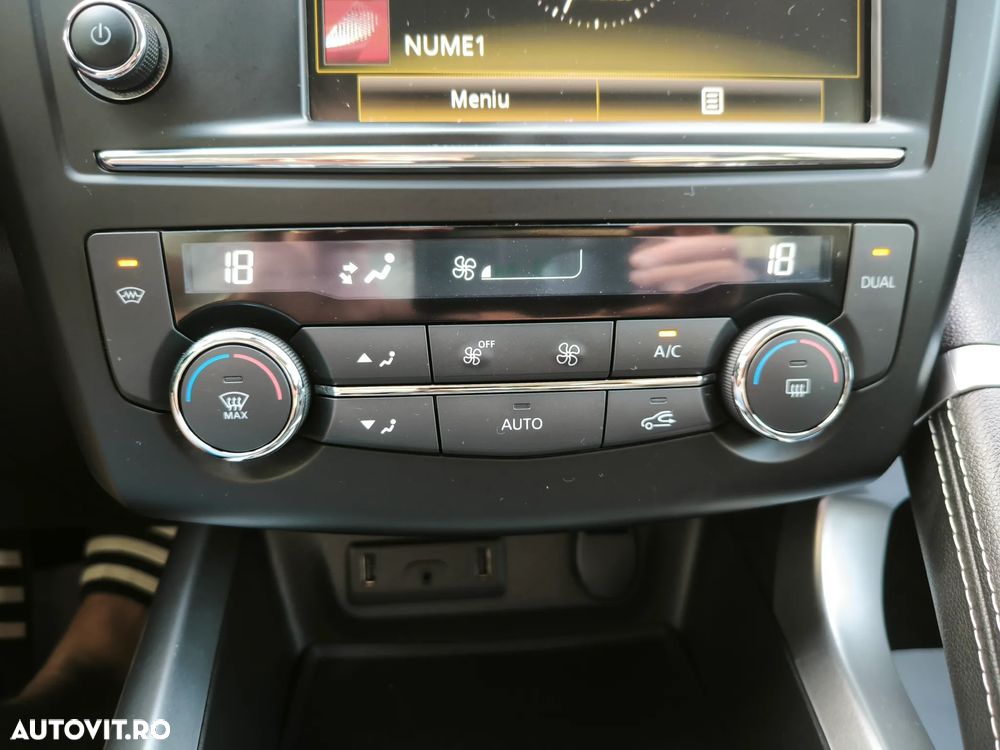 Renault Kadjar BLUE dCi 115 BUSINESS EDITION - 26